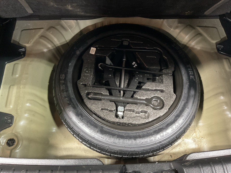 2021 Kia Soul LX CVT