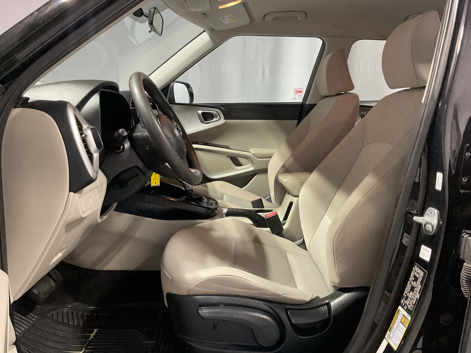2021 Kia Soul LX CVT