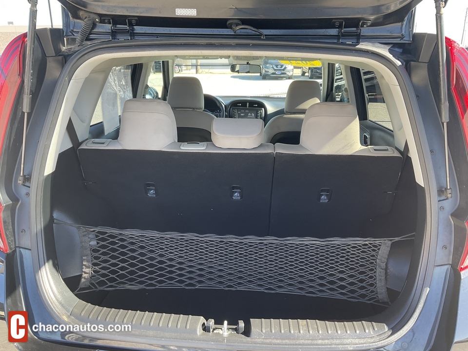 2021 Kia Soul LX CVT