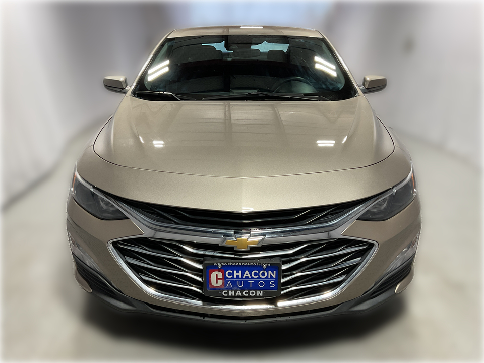2023 Chevrolet Malibu 1LT