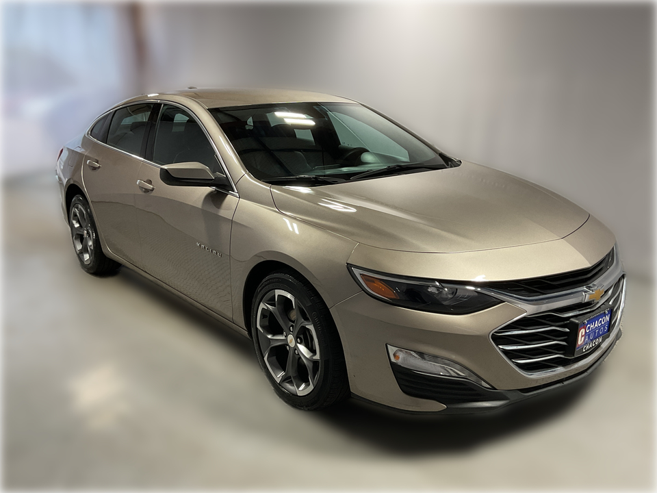 2023 Chevrolet Malibu 1LT