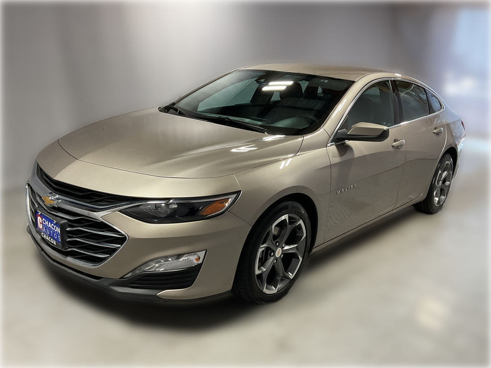 2023 Chevrolet Malibu 1LT
