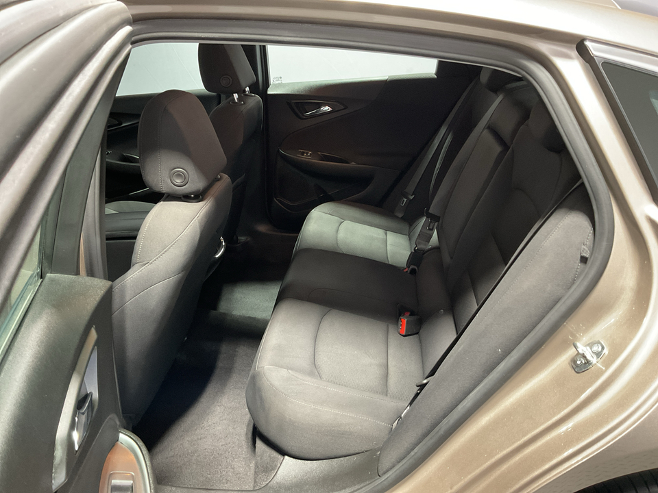 2023 Chevrolet Malibu 1LT
