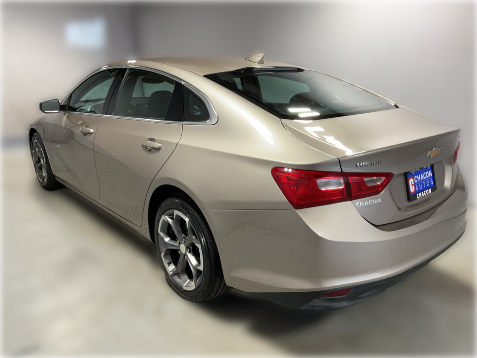 2023 Chevrolet Malibu 1LT