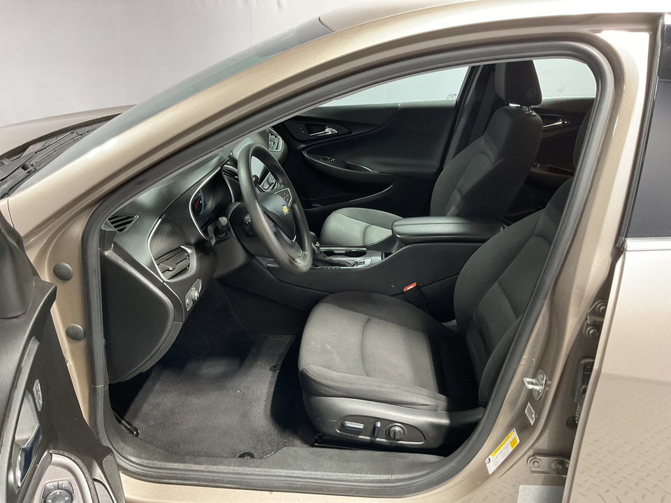 2023 Chevrolet Malibu 1LT