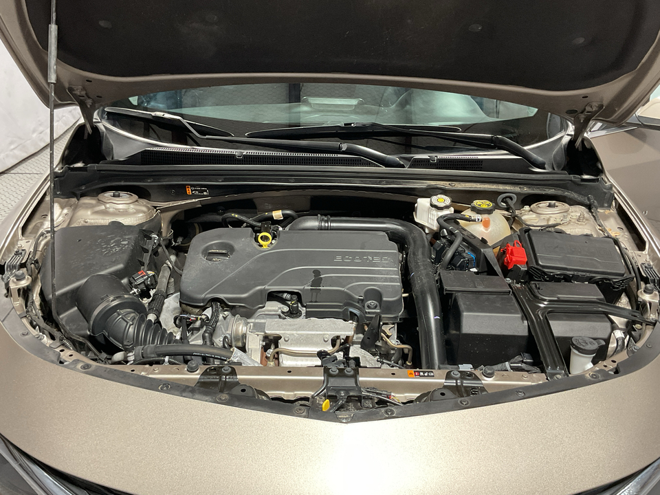 2023 Chevrolet Malibu 1LT