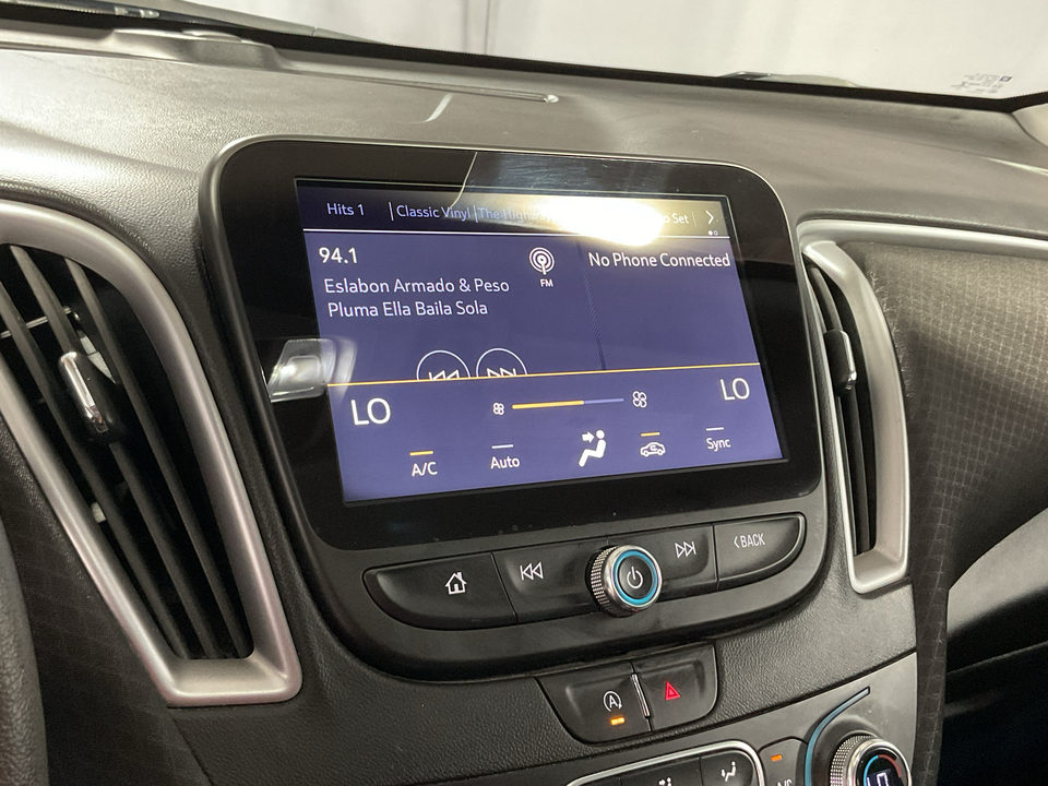 2023 Chevrolet Malibu 1LT