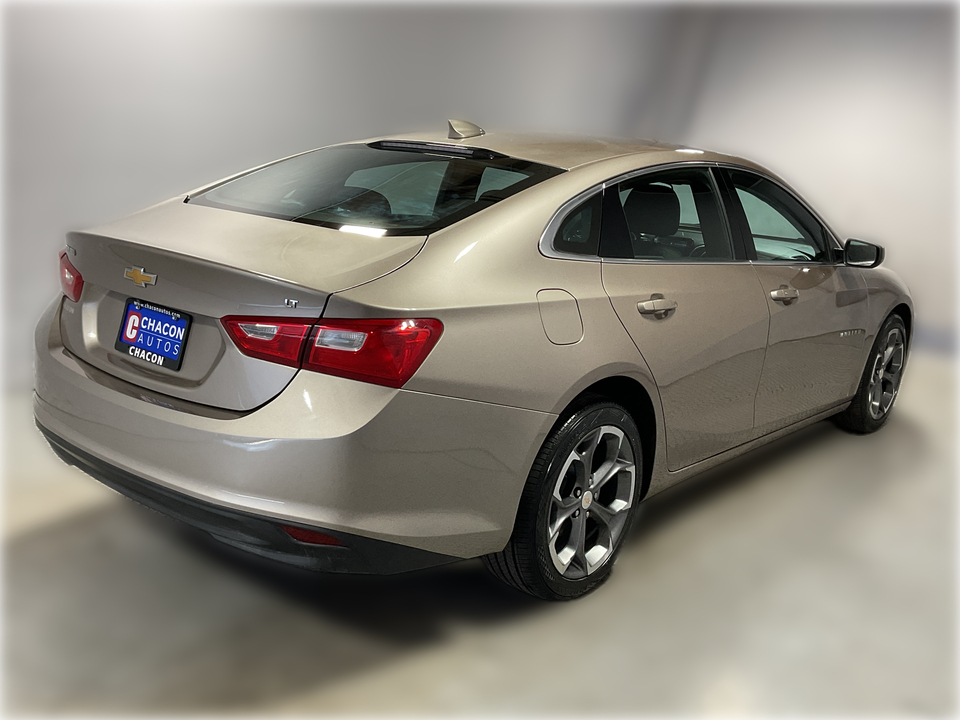 2023 Chevrolet Malibu 1LT