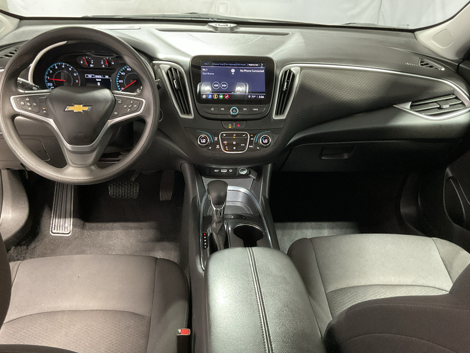2023 Chevrolet Malibu 1LT