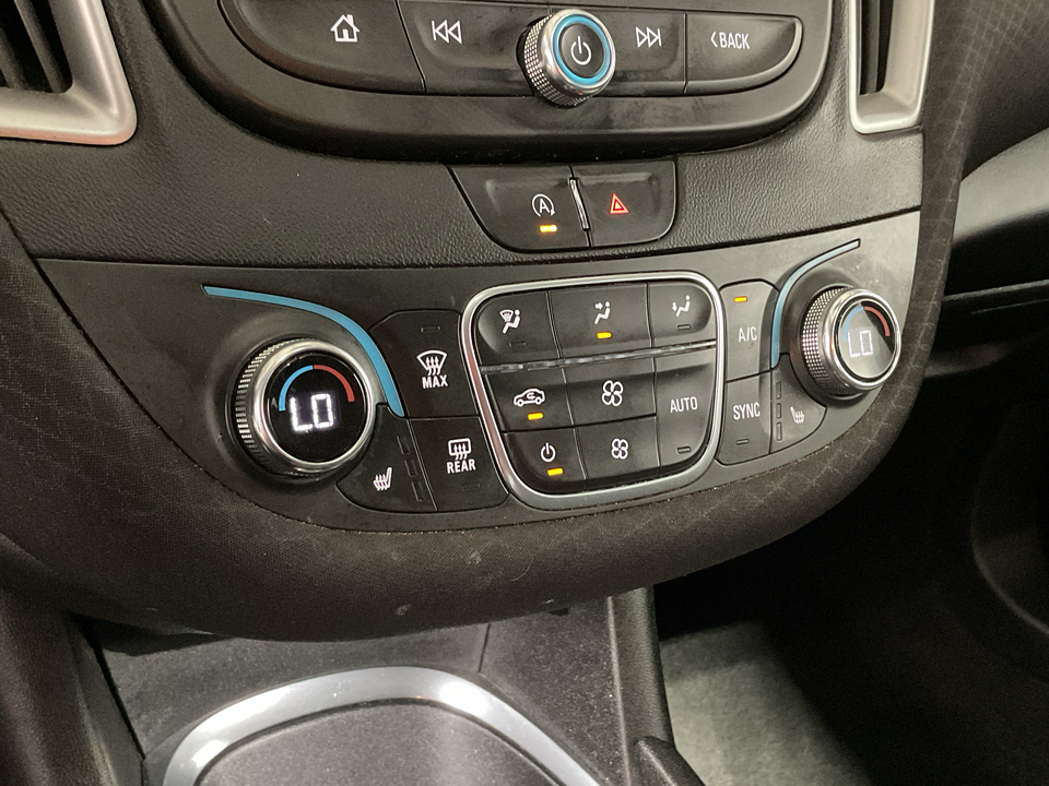 2023 Chevrolet Malibu 1LT