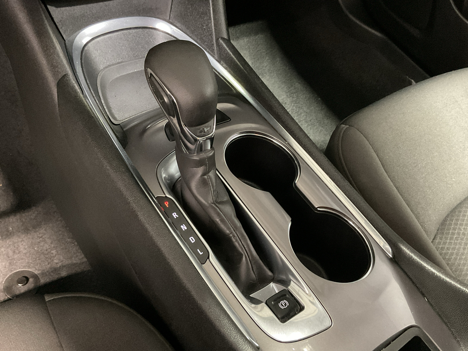 2023 Chevrolet Malibu 1LT