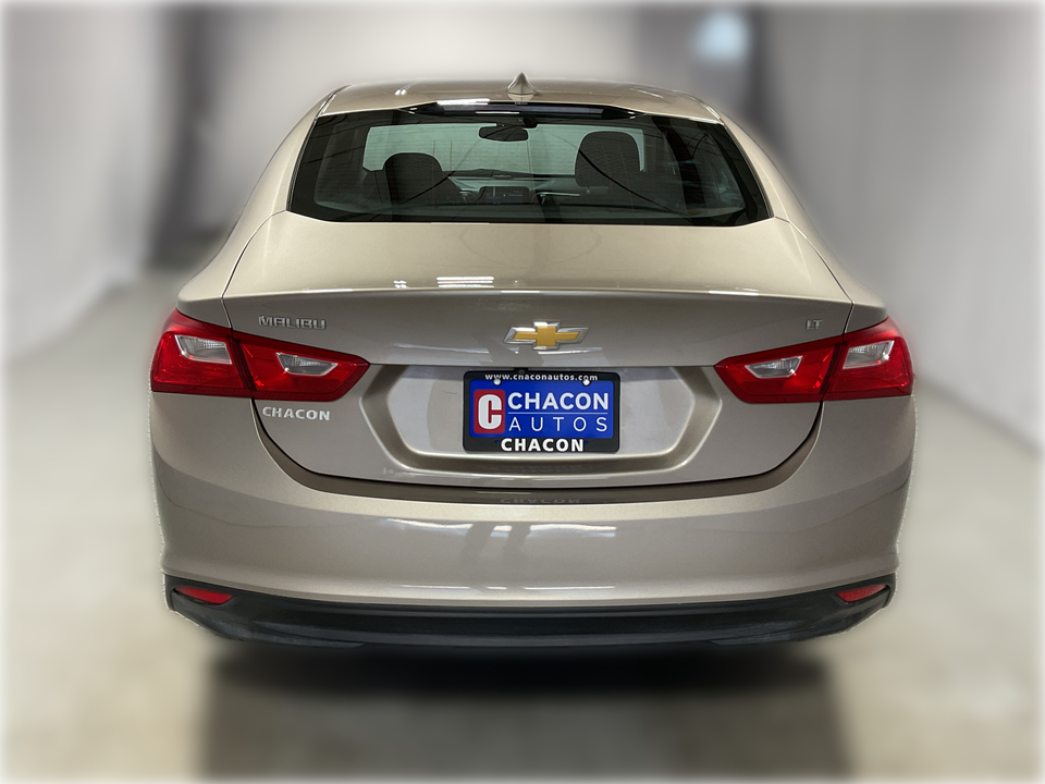2023 Chevrolet Malibu 1LT