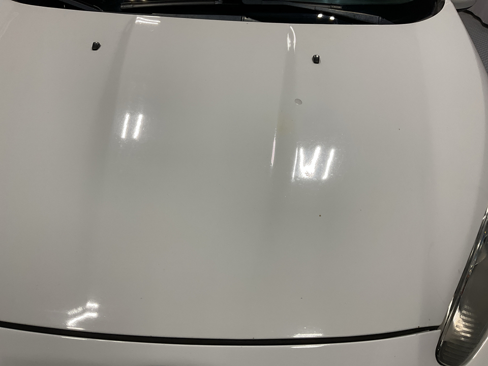 2018 Ford Fiesta SE Sedan