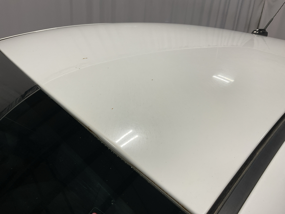 2018 Ford Fiesta SE Sedan