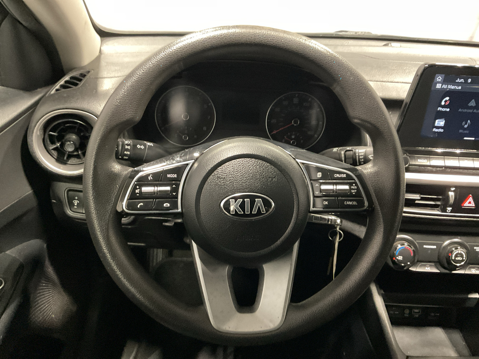 2020 Kia Forte FE