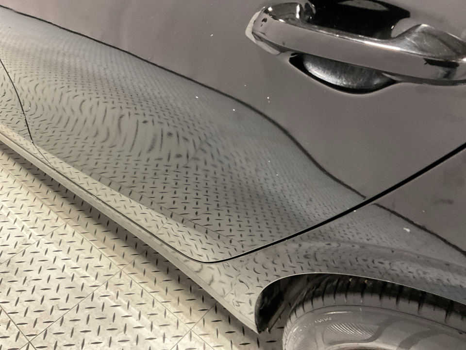 2020 Kia Forte FE
