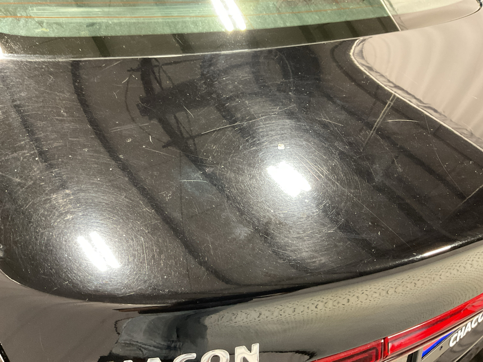 2020 Kia Forte FE