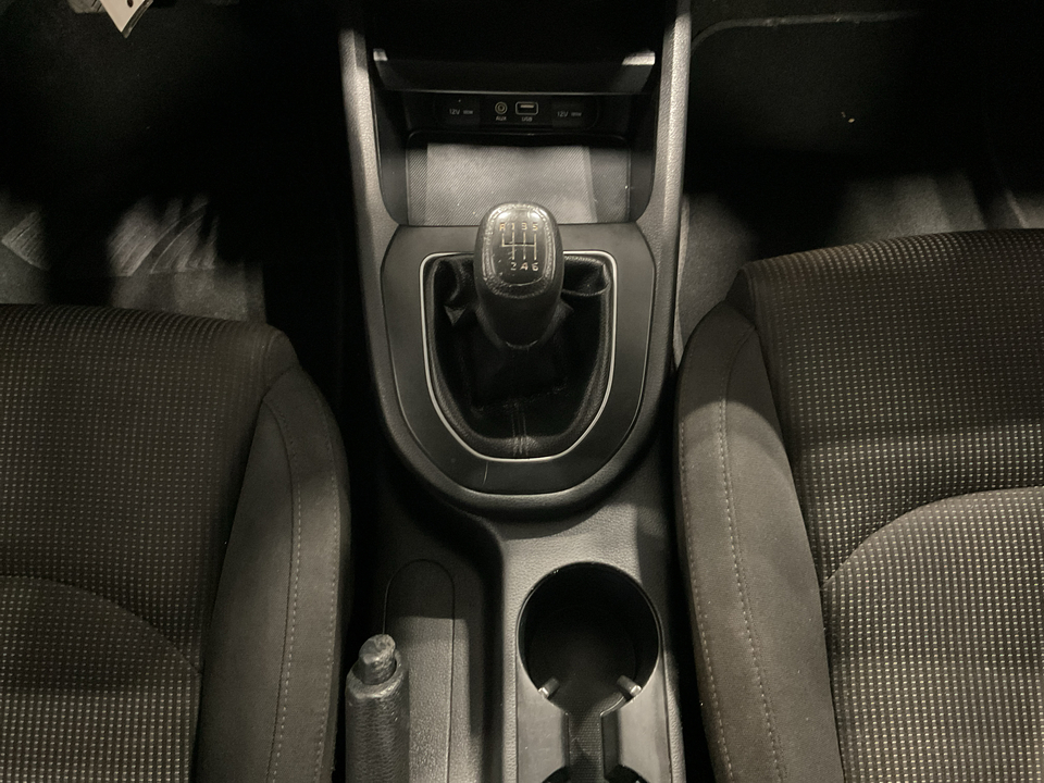 2020 Kia Forte FE