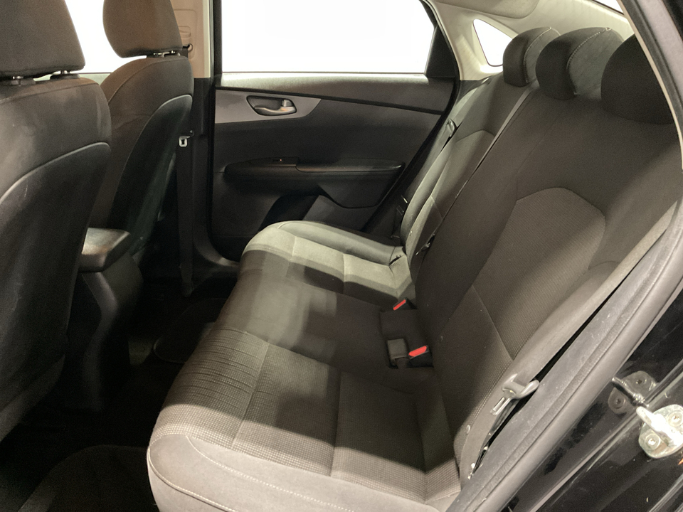 2020 Kia Forte FE