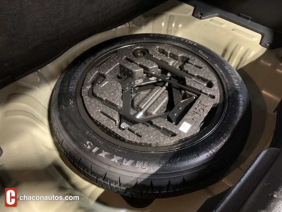 2021 Kia Soul LX CVT