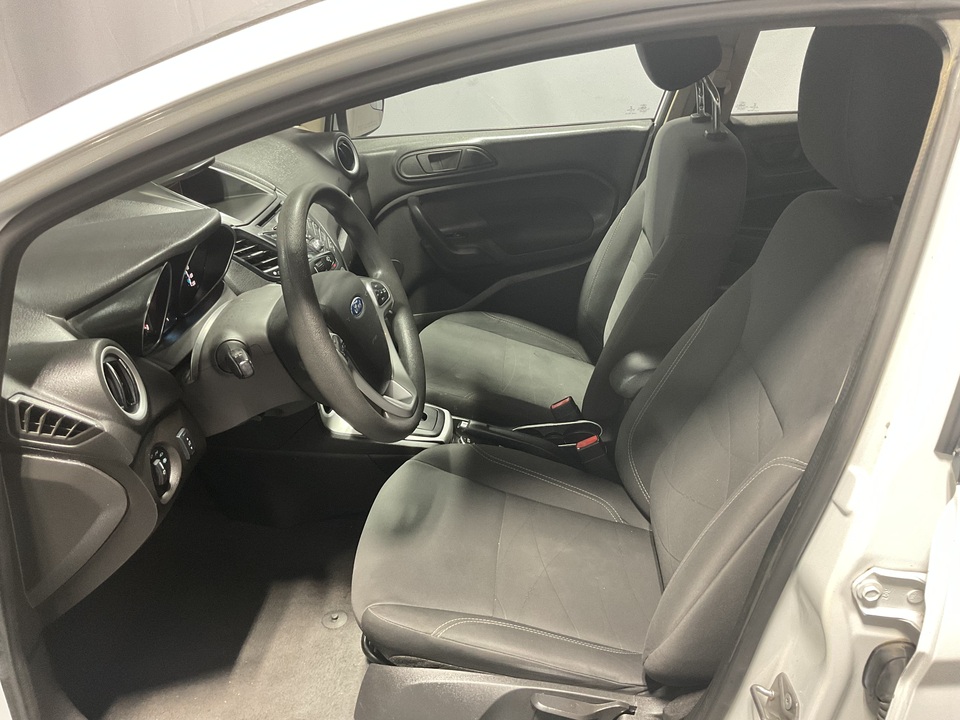 2019 Ford Fiesta SE Hatchback