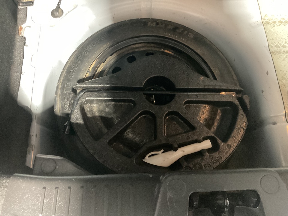 2019 Ford Fiesta SE Hatchback