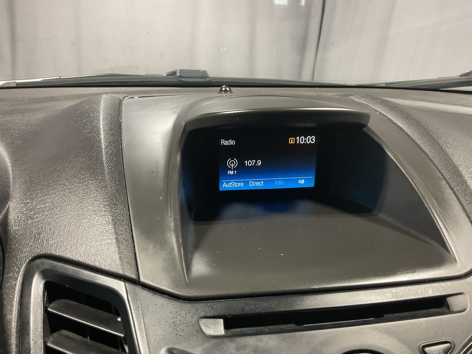 2019 Ford Fiesta SE Hatchback