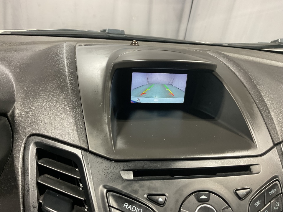 2019 Ford Fiesta SE Hatchback