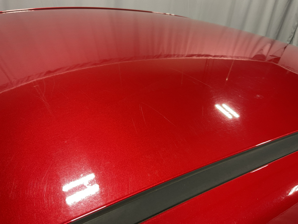 2021 Hyundai Accent SE 4-Door 6A