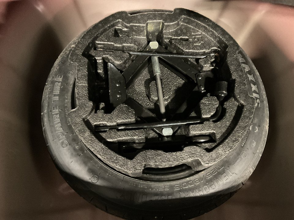 2021 Hyundai Accent SE 4-Door 6A