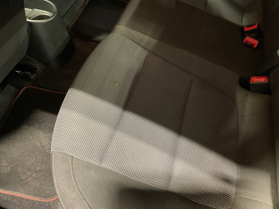 2021 Hyundai Accent SE 4-Door 6A