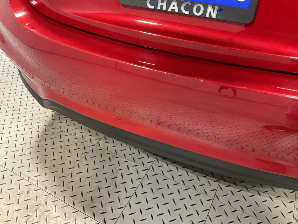 2021 Hyundai Accent SE 4-Door 6A