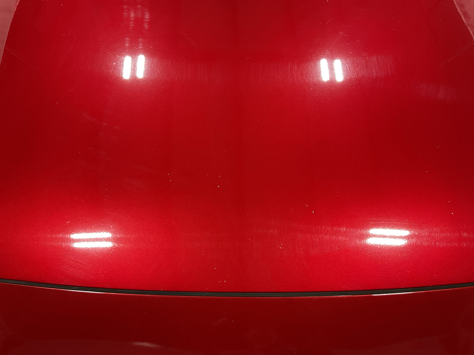 2021 Hyundai Accent SE 4-Door 6A