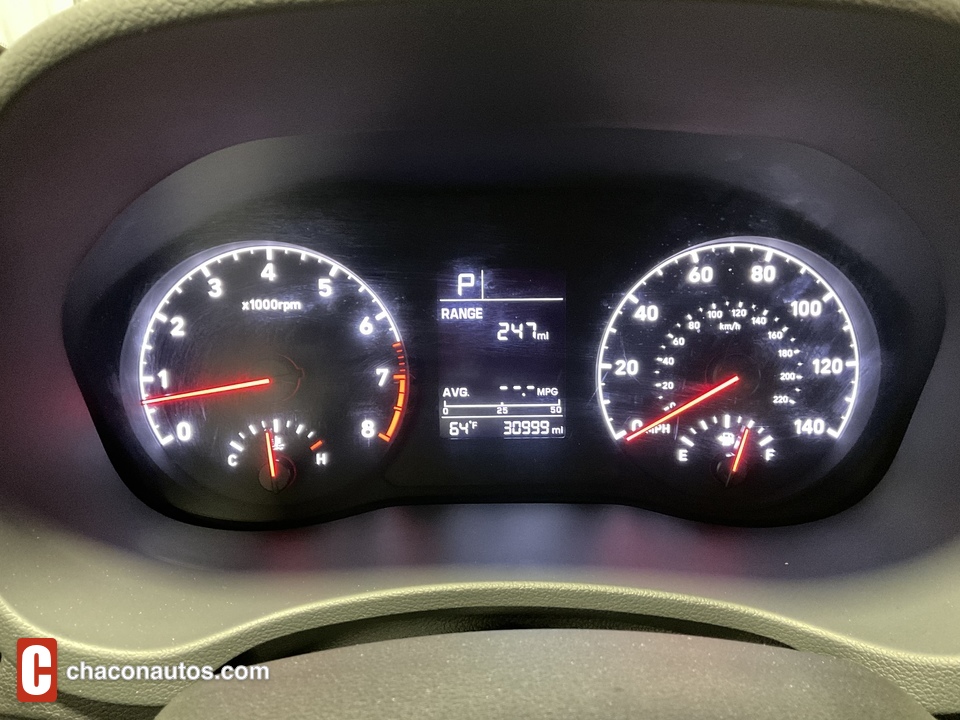 2021 Hyundai Accent SE 4-Door 6A
