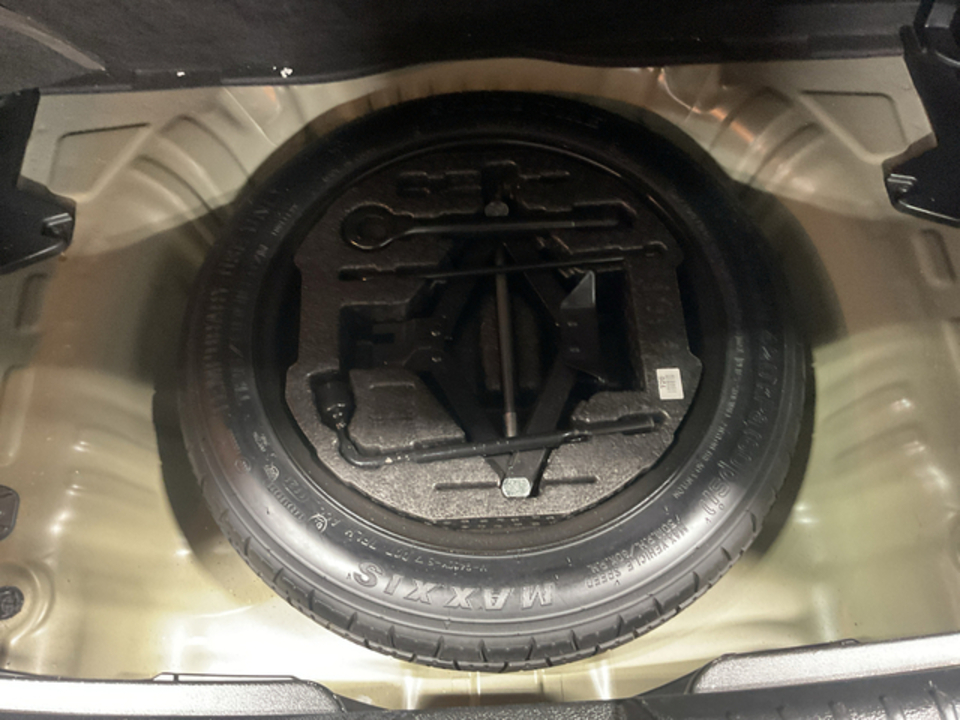 2021 Kia Soul LX CVT