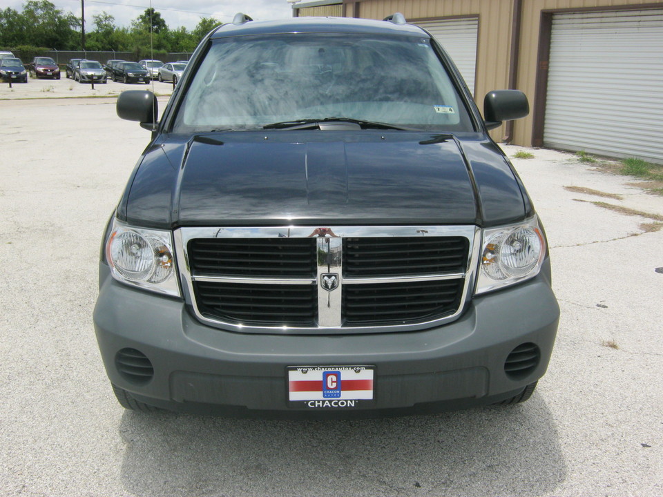 2008 Dodge Durango SXT 2WD