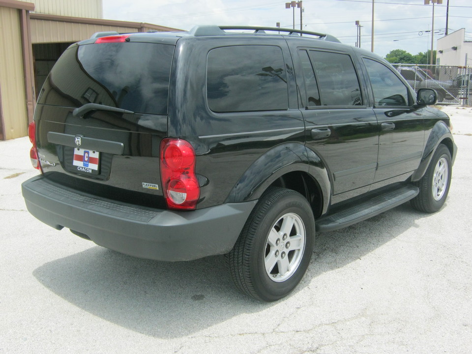 2008 Dodge Durango SXT 2WD