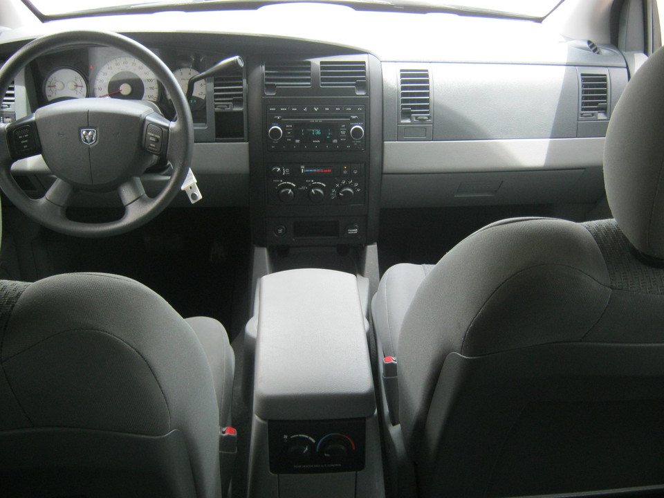 2008 Dodge Durango SXT 2WD