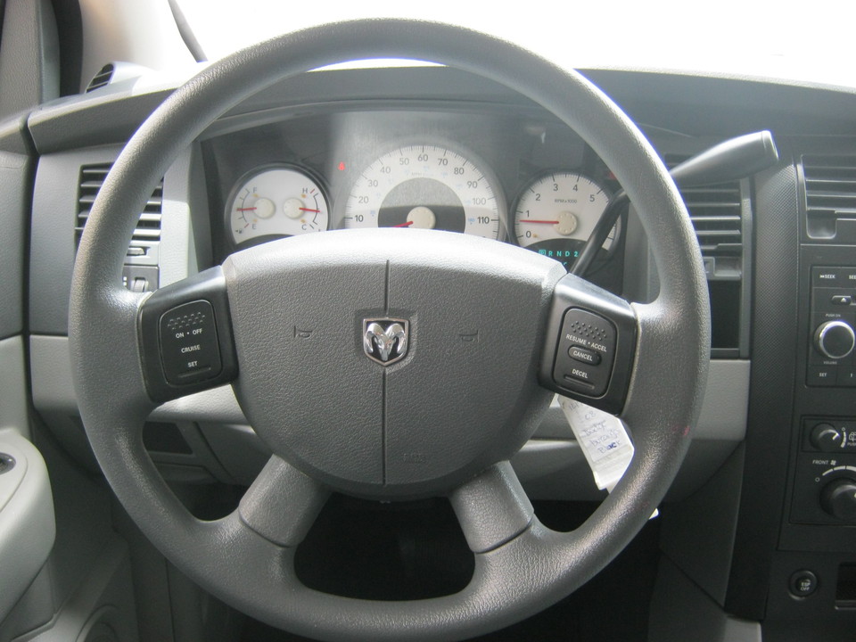 2008 Dodge Durango SXT 2WD