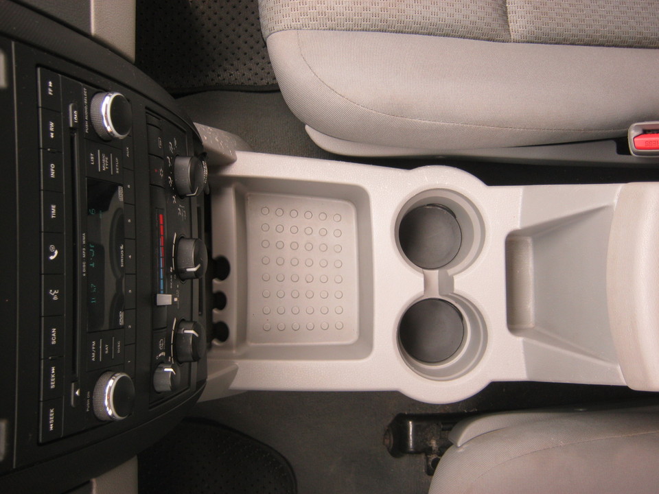2008 Dodge Durango SXT 2WD