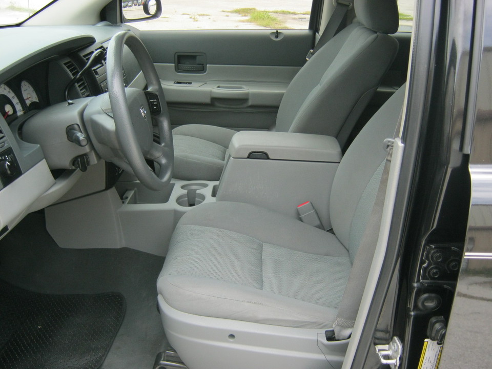 2008 Dodge Durango SXT 2WD