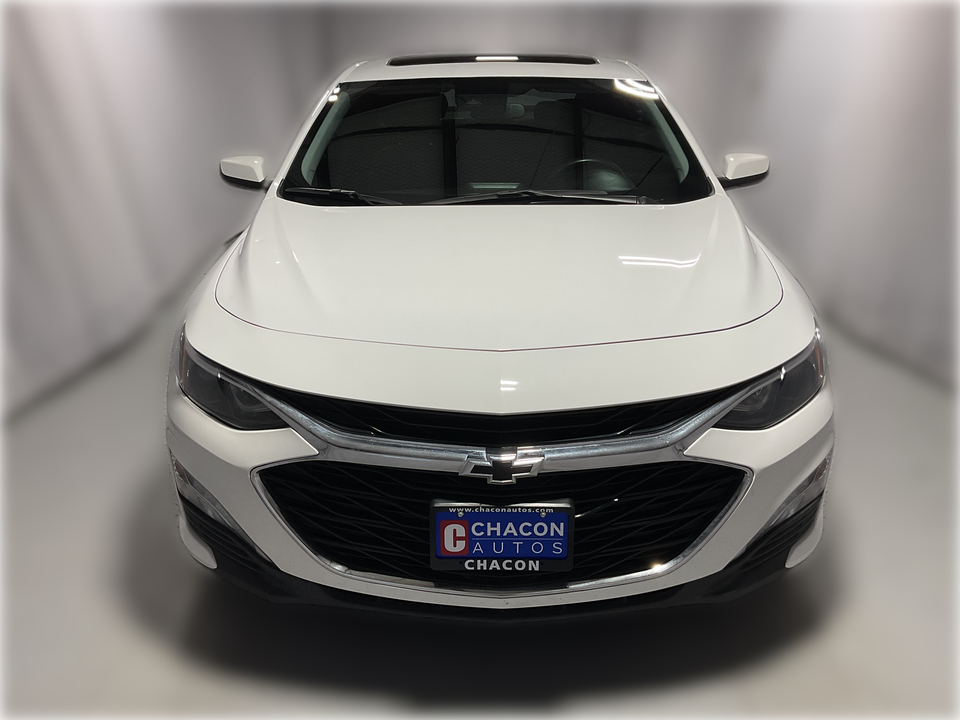 2023 Chevrolet Malibu 1LT