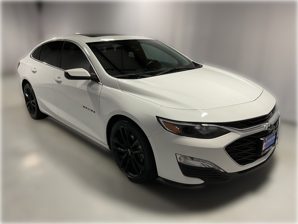 2023 Chevrolet Malibu 1LT