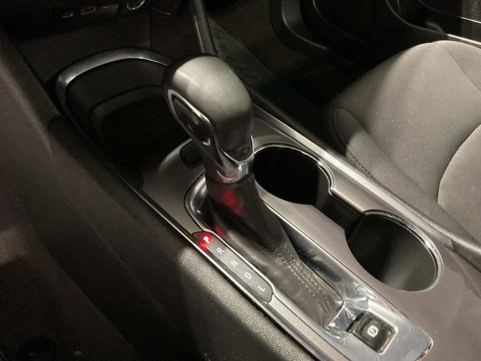 2023 Chevrolet Malibu 1LT