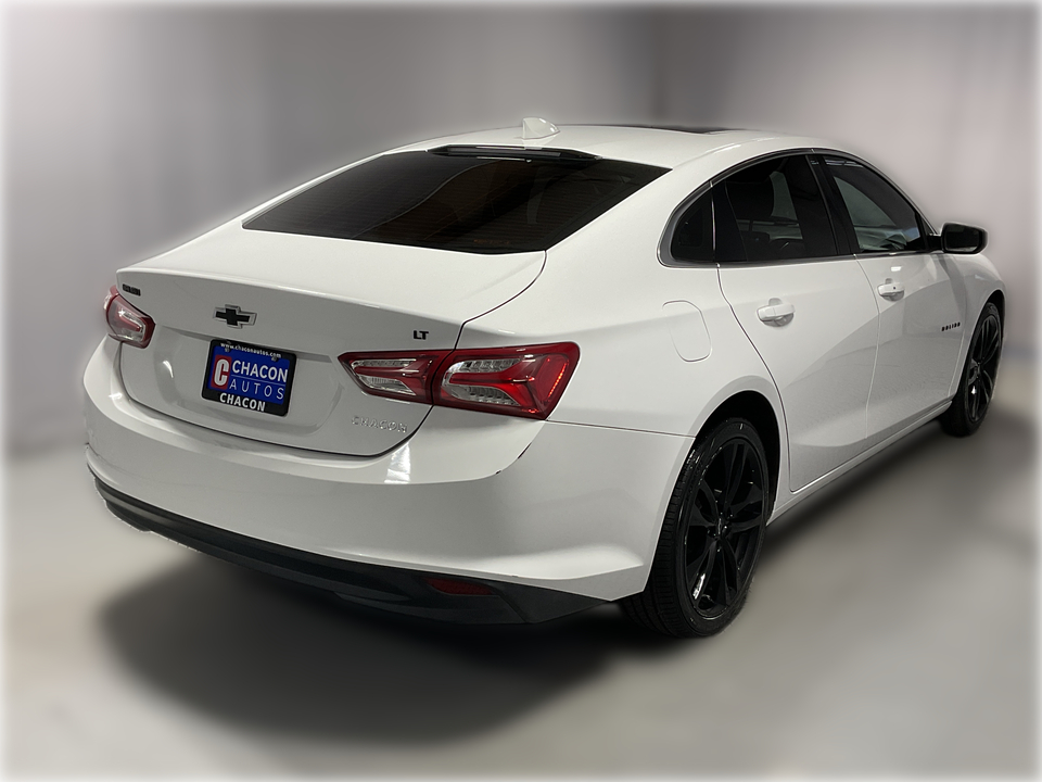 2023 Chevrolet Malibu 1LT