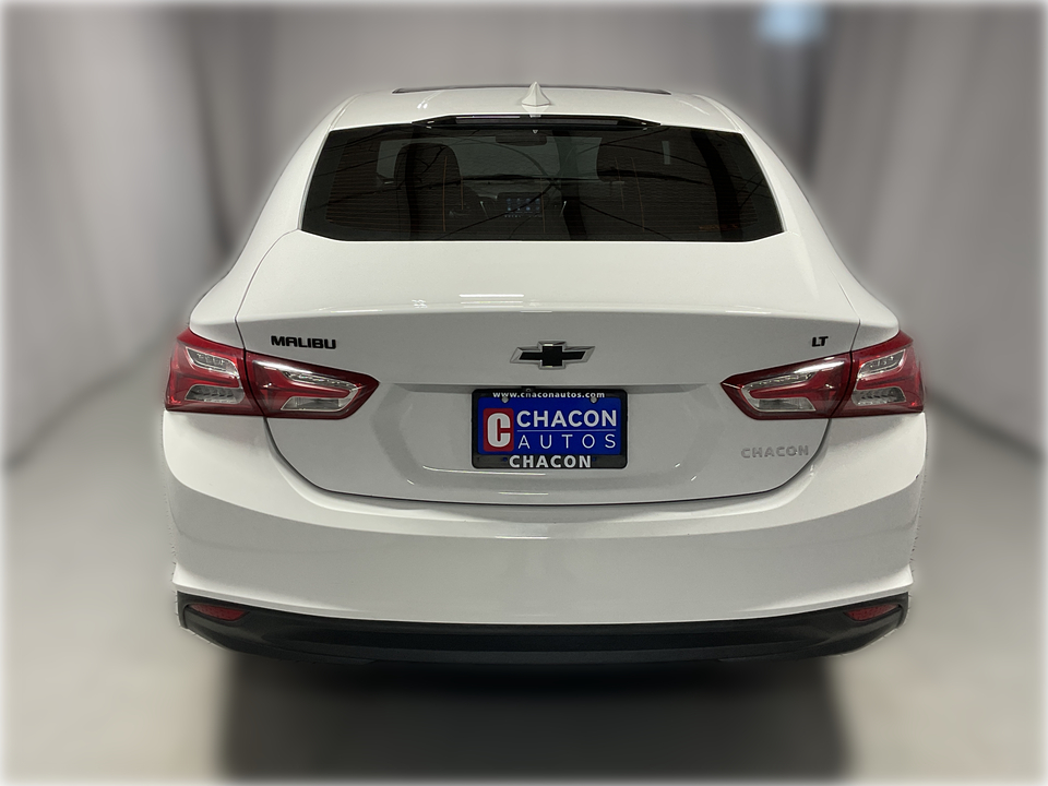 2023 Chevrolet Malibu 1LT