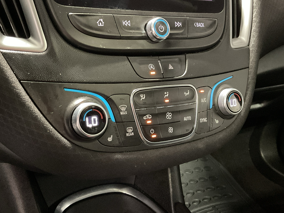 2023 Chevrolet Malibu 1LT