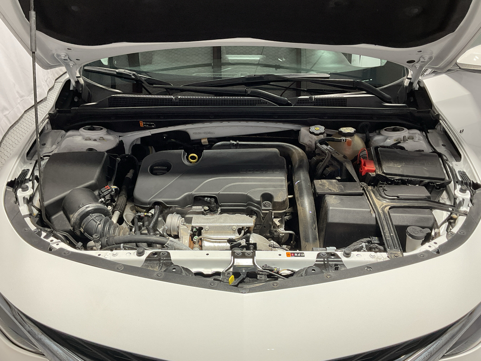 2023 Chevrolet Malibu 1LT