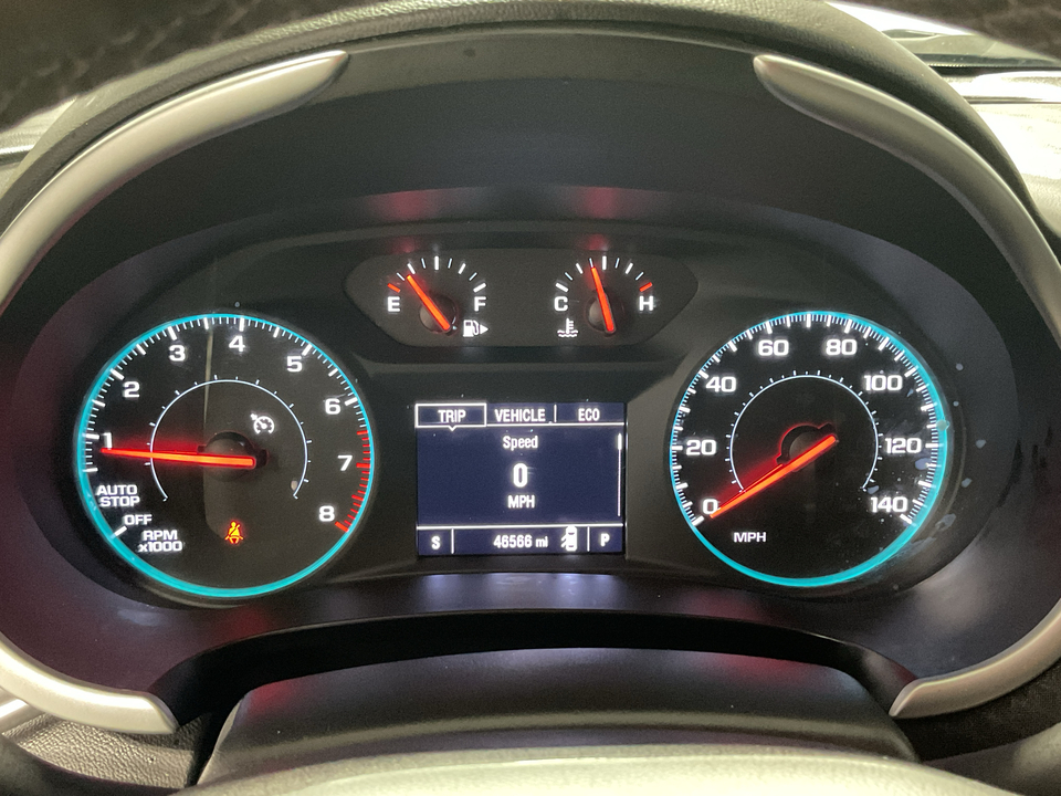 2023 Chevrolet Malibu 1LT