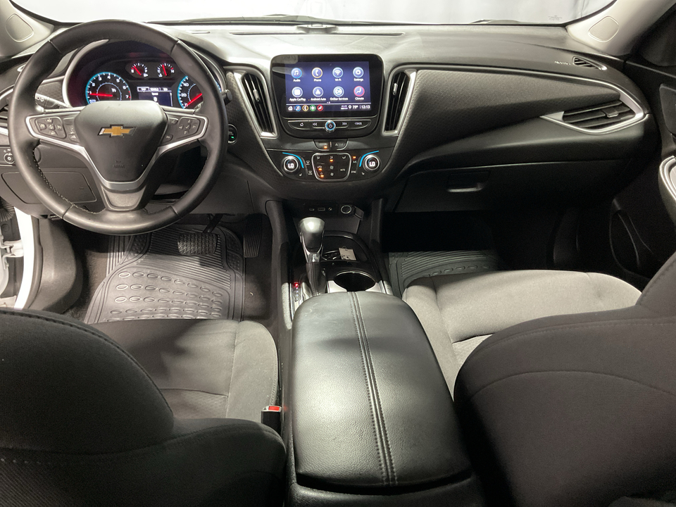 2023 Chevrolet Malibu 1LT